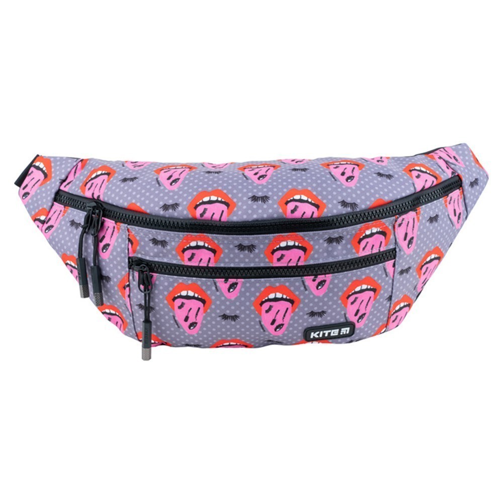 Сумка-бананка Kite Education BBH K22 - 2590