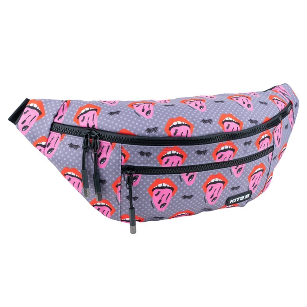 Сумка-бананка Kite Education BBH K22 - 2590