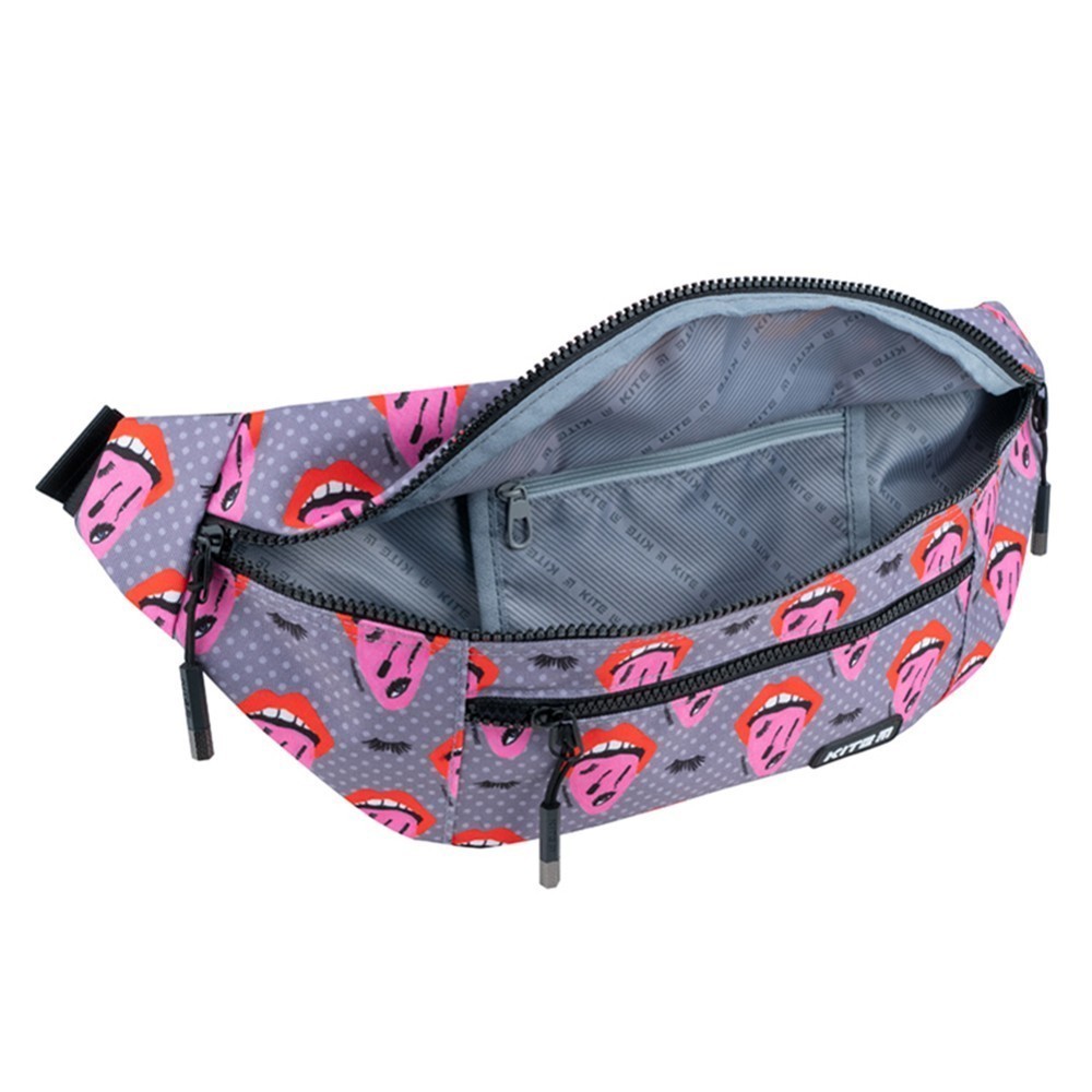 Сумка-бананка Kite Education BBH K22 - 2590