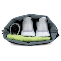 Сумка для взуття з кишенею Kite Education K22 - 594L-1