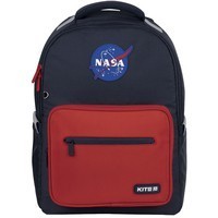 Фото Шкільний набір Kite NASA Рюкзак + Пенал + Сумка для взуття SET_NS22 - 770M