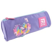 Шкільний набір Kite Tetris Рюкзак + Пенал + Сумка для взуття SET_K22 - 770M-2