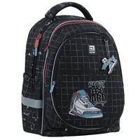 Шкільний набір Kite Street Style Рюкзак + Пенал + Сумка для взуття SET_K22 - 700M(2p) - 3 