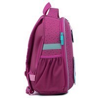 Фото Шкільний набір Kite 555S SP рюкзак + пенал + сумка для взуття SET_LP22 - 555S