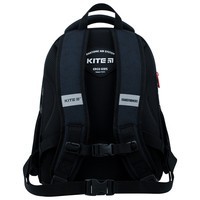Фото Шкільний набір Kite 555S TF рюкзак + пенал + сумка для взуття SET_TF22 - 555S
