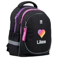 Фото Шкільний набір Kite 700M LK рюкзак + пенал + сумка для взуття SET_LK22 - 700M
