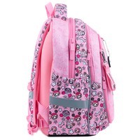 Шкільний набір Kite 700M(2p) TK рюкзак + пенал + сумка для взуття SET_TK22 - 700M(2p)