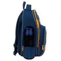 Шкільний набір Kite 706M HW рюкзак + пенал + сумка для взуття SET_HW22 - 706M