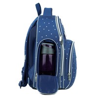 Шкільний набір Kite 706S HK рюкзак + пенал + сумка для взуття SET_HK22 - 706S