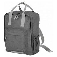 Міський рюкзак Travelite Basics Anthracite 18 л TL096238 - 04