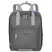 Міський рюкзак Travelite Basics Anthracite 18 л TL096238 - 04
