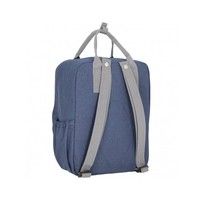 Міський рюкзак Travelite Basics Navy 18 л TL096238 - 20