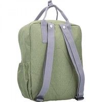 Фото Міський рюкзак Travelite Basics Green 18 л TL096238 - 80