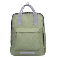 Фото Міський рюкзак Travelite Basics Green 18 л TL096238 - 80