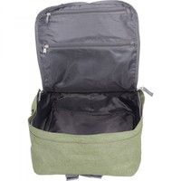 Міський рюкзак Travelite Basics Green 18 л TL096238 - 80