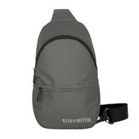 Рюкзак Travelite Basics Anthracite 3 л TL096313 - 04
