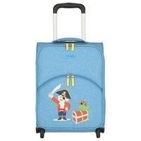 Валіза Travelite Youngster S Blue Pirate 20 л TL081697 - 25