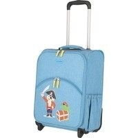 Фото Валіза Travelite Youngster S Blue Pirate 20 л TL081697 - 25