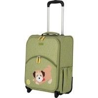 Фото Валіза Travelite Youngster S Green Dog 20 л TL081697 - 80