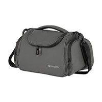 Дорожня сумка Travelite Basics Anthracite 14 л TL096340 - 04