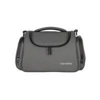 Дорожня сумка Travelite Basics Anthracite 14 л TL096340 - 04