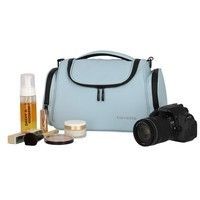 Дорожня сумка Travelite Basics Blue 14 л TL096340 - 21
