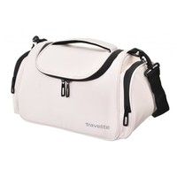Дорожня сумка Travelite Basics White 14 л TL096340 - 30