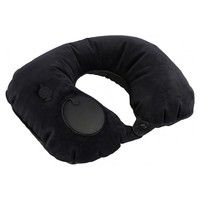 Фото Надувна подушка для шиї Travelite Accessories Black TL000070 - 01