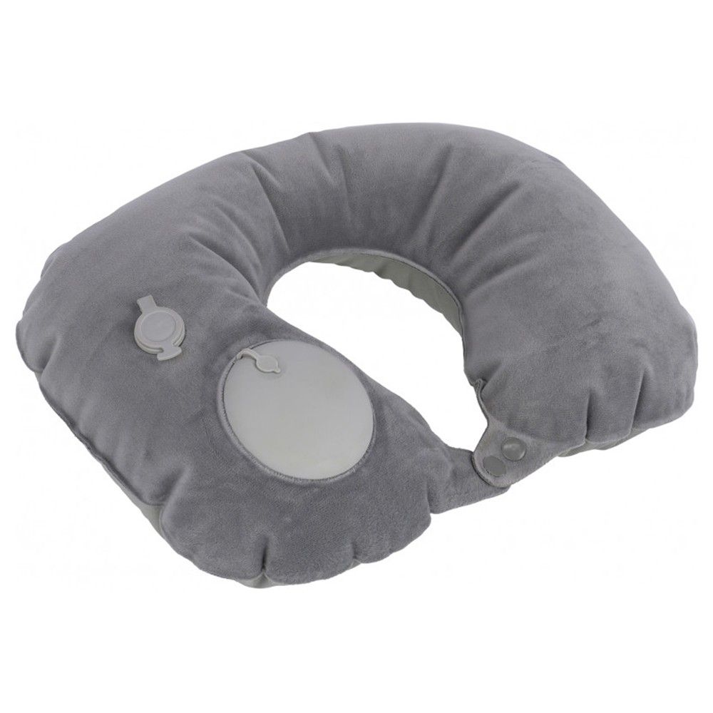 Надувна подушка для шиї Travelite Accessories Grey TL000070 - 06