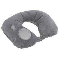 Фото Надувна подушка для шиї Travelite Accessories Grey TL000070 - 06