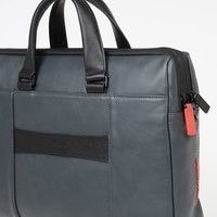 Сумка Piquadro Urban Grey - Black CA3339UB00_GRN