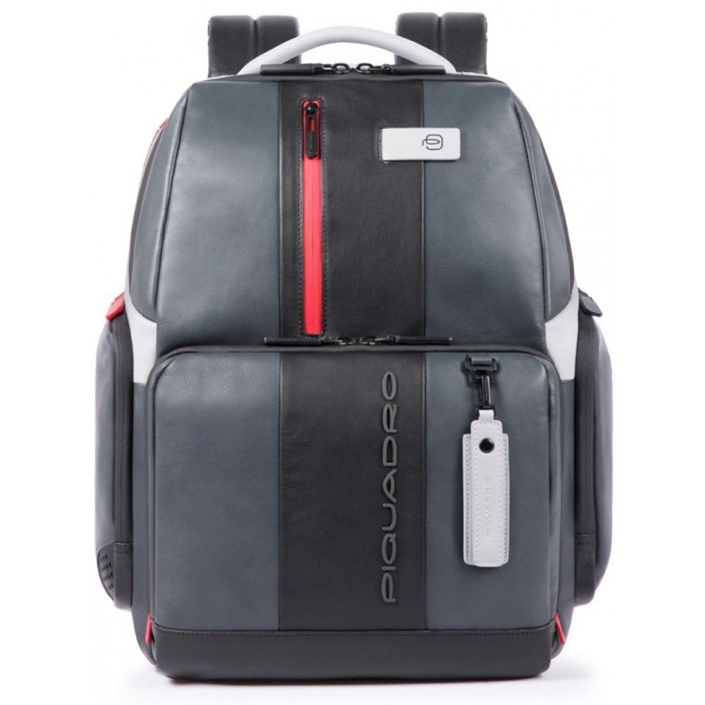 Рюкзак Piquadro URBAN/Grey - Black CA4532UB00_GRN