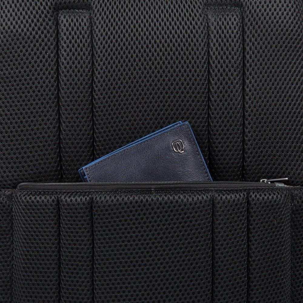 Рюкзак Piquadro URBAN/Grey - Black CA4532UB00_GRN