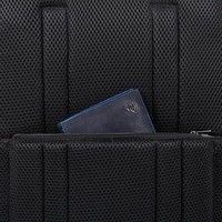 Рюкзак Piquadro URBAN/Grey - Black CA4532UB00_GRN
