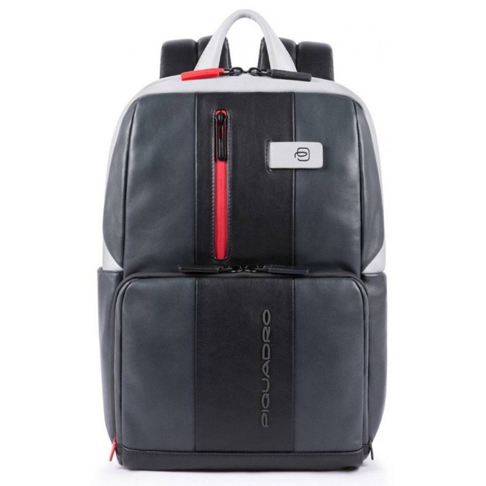 Рюкзак Piquadro Urban Grey - Black CA3214UB00_GRN