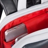 Рюкзак Piquadro Urban Grey - Black CA3214UB00_GRN