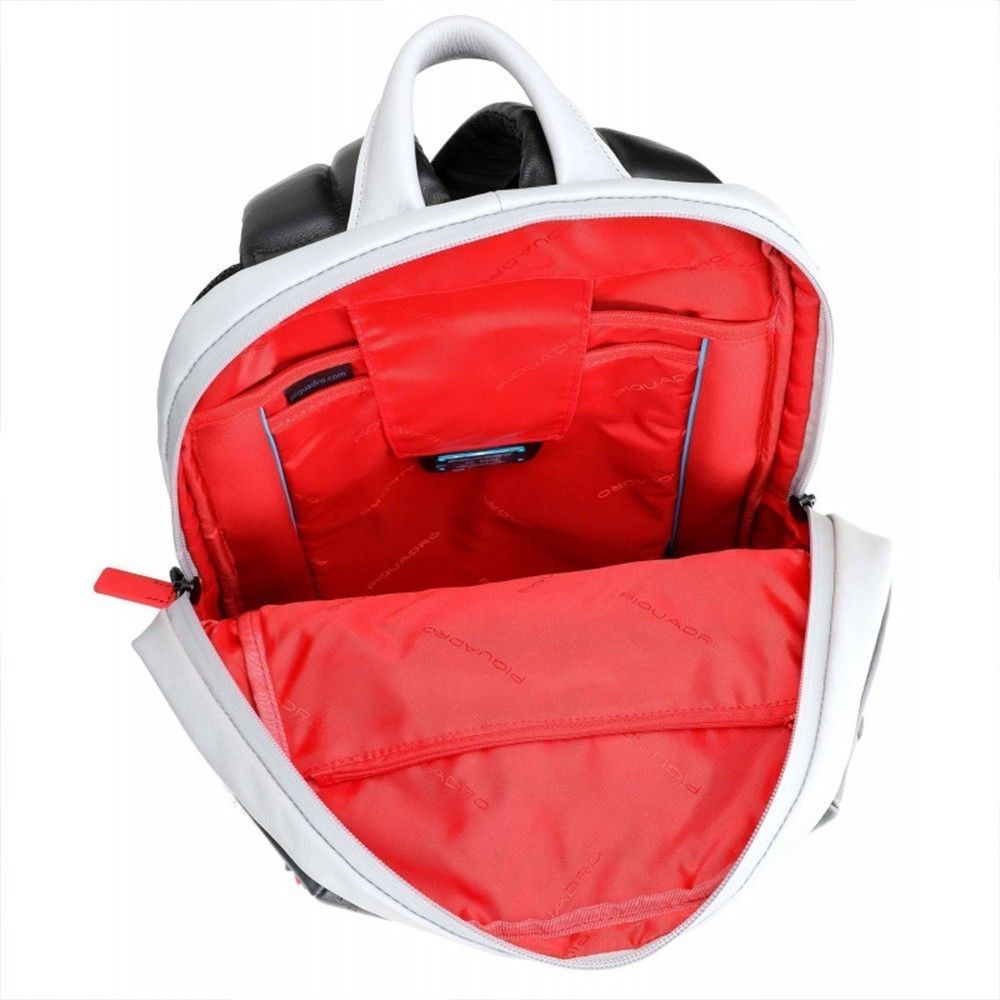 Рюкзак Piquadro Urban Grey - Black CA3214UB00_GRN