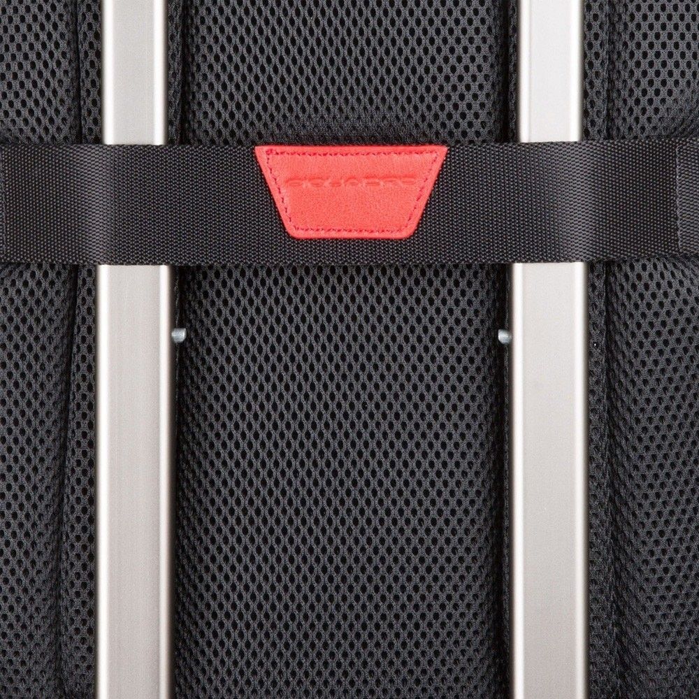 Рюкзак Piquadro Urban Grey - Black CA3214UB00_GRN