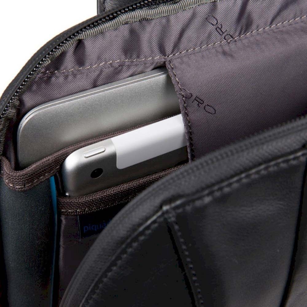 Рюкзак Piquadro URBAN/Black CA5608UB00_N