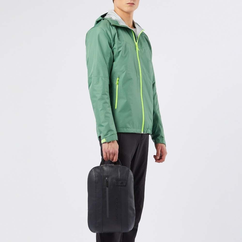 Рюкзак Piquadro URBAN/Black CA5608UB00_N