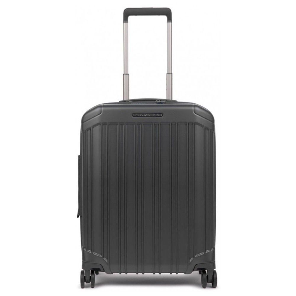 Валіза Piquadro PQ LIGHT/Matt Black 42 л BV5398PQL_NO