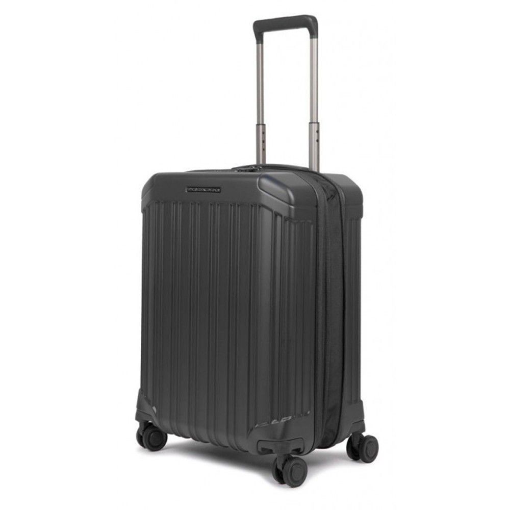 Валіза Piquadro PQ LIGHT/Matt Black 42 л BV5398PQL_NO