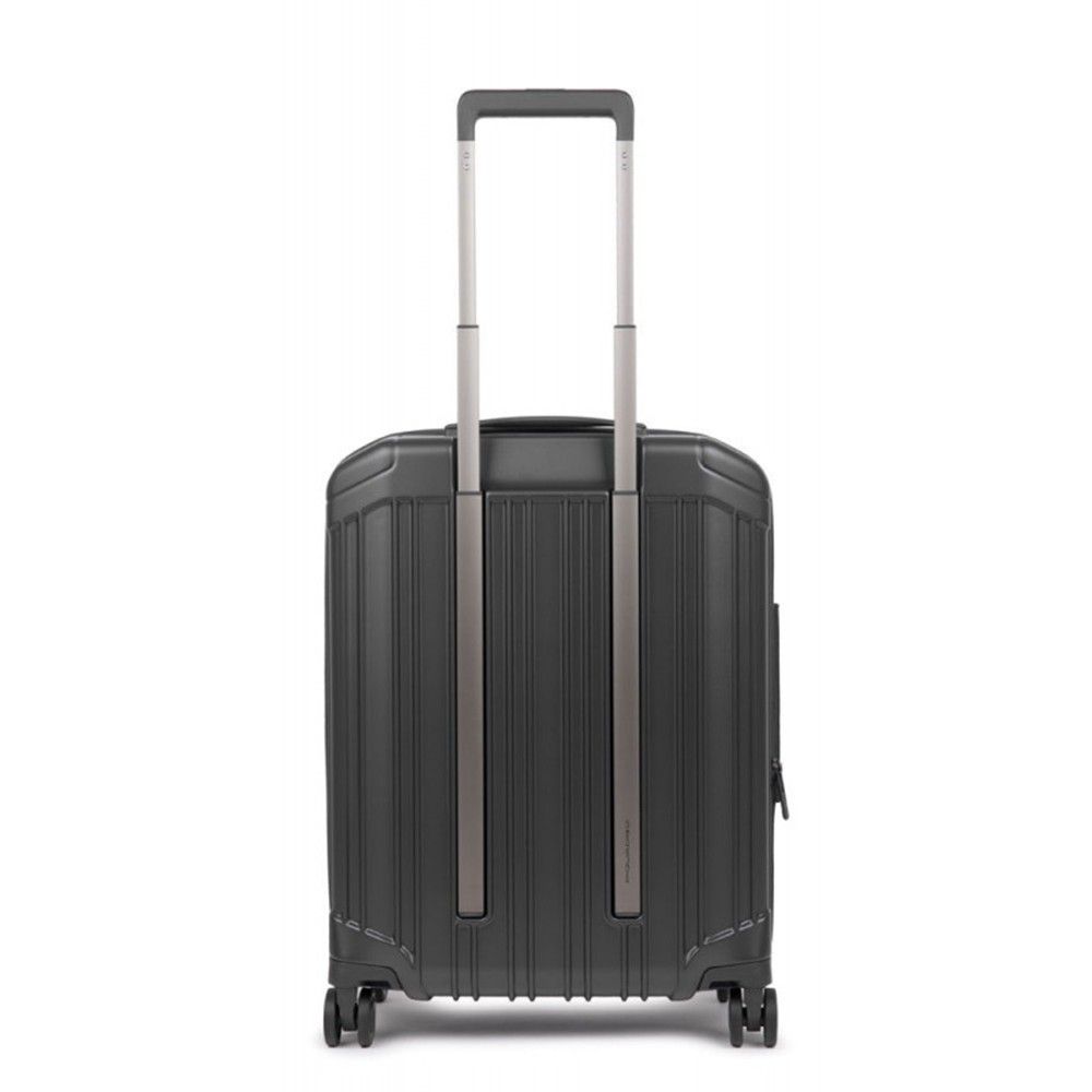 Валіза Piquadro PQ LIGHT/Matt Black 42 л BV5398PQL_NO