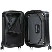 Валіза Piquadro PQ LIGHT/Matt Black 42 л BV5398PQL_NO