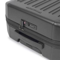 Валіза Piquadro PQ LIGHT/Matt Black 42 л BV5398PQL_NO