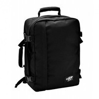Фото Сумка-рюкзак з відділом для ноутбука CabinZero Absolute Black 36л Cz17 - 1201