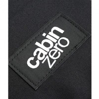 Сумка-рюкзак з відділом для ноутбука CabinZero Absolute Black 36л Cz17 - 1201
