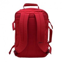 Фото Сумка-рюкзак з відділом для ноутбука CabinZero Naga Red 36л Cz17 - 1702