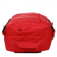 Сумка-рюкзак з відділом для ноутбука CabinZero Naga Red 36л Cz17 - 1702