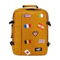 Фото Сумка-рюкзак з відділом для ноутбука CabinZero Orange Chill 44л Cz14 - 1309